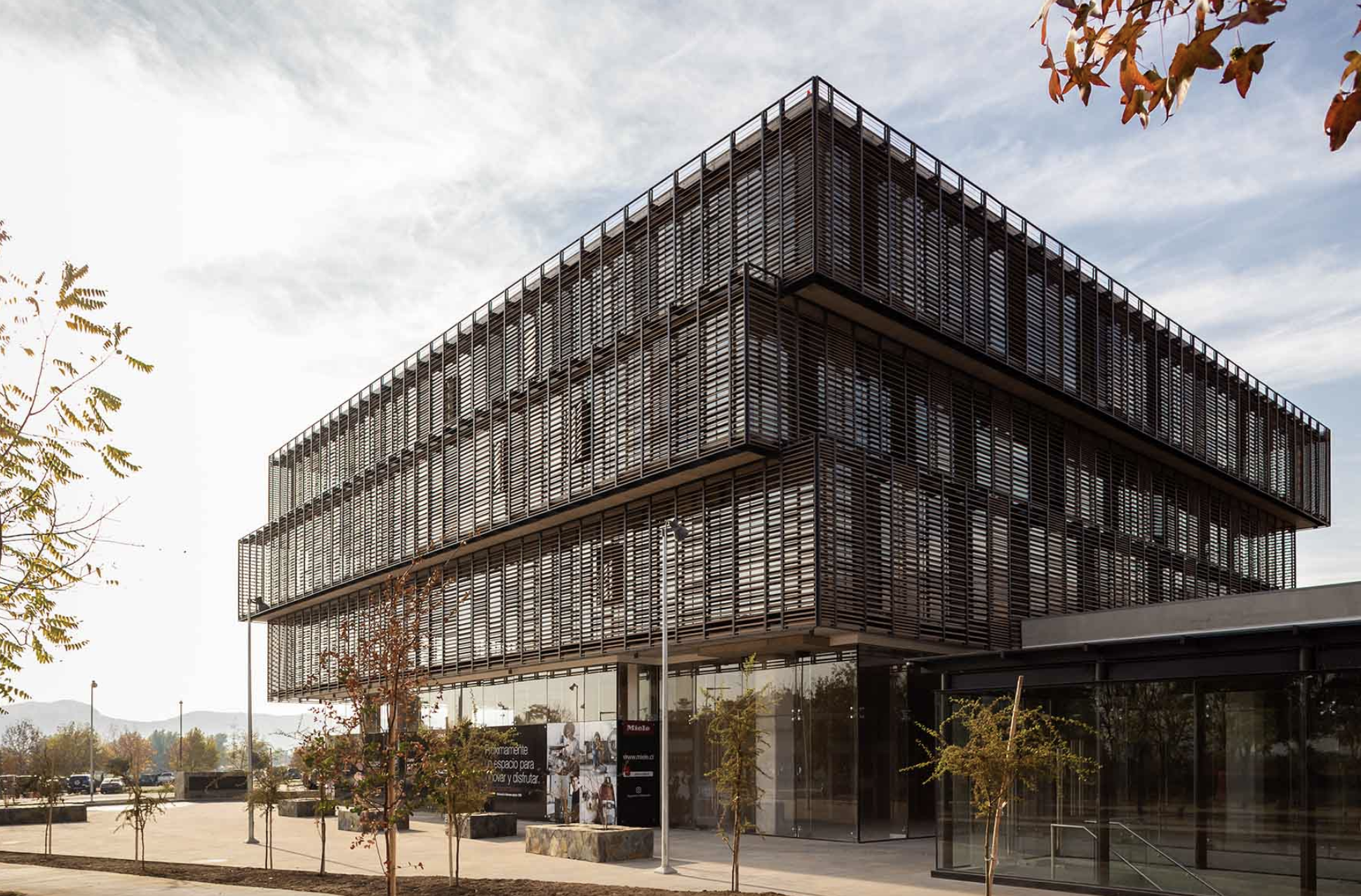 Sucursal Piedra Roja — Chicureo