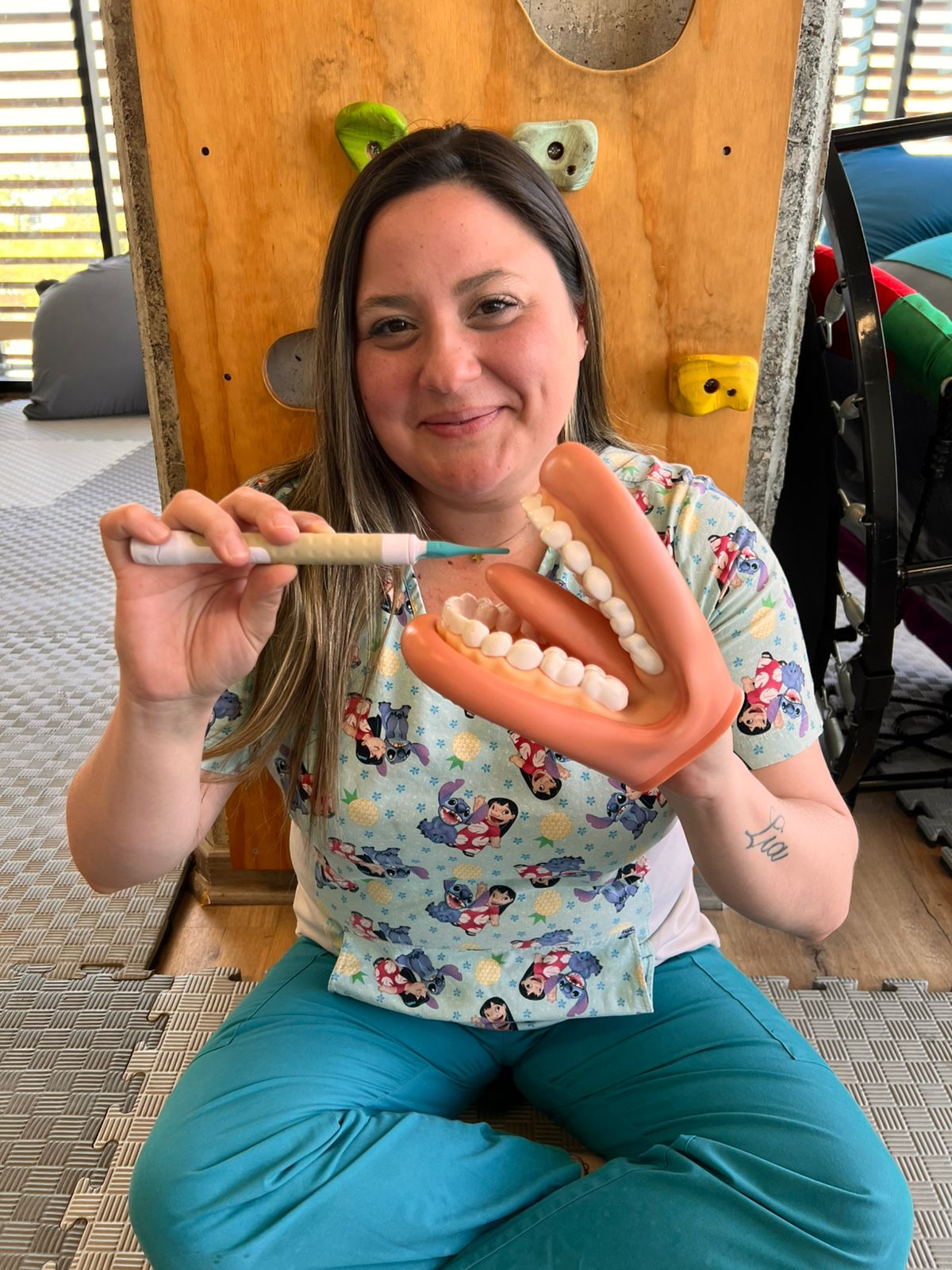 María José García