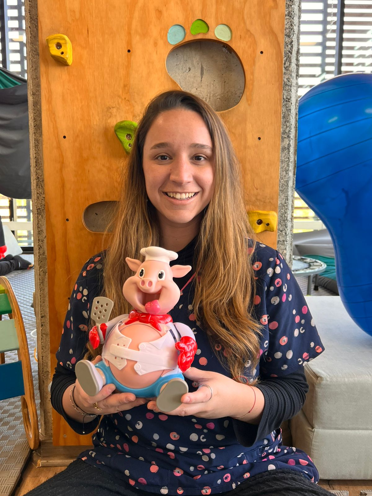 Sofía Contreras Hudson